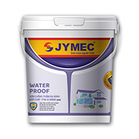 Wall waterproofing paint