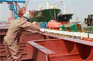 JYMEC anti-corrosion paint