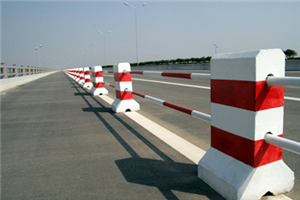 Traffic paint