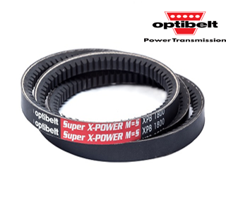 Germany transmission belts