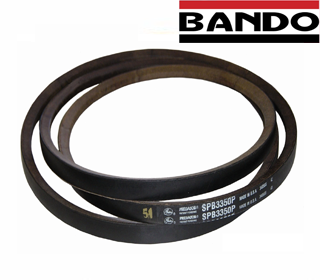 Japanese transmission belts