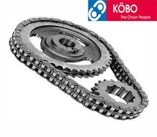 German bearings