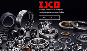 Japanese bearings