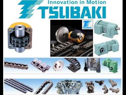 Japanese bearings