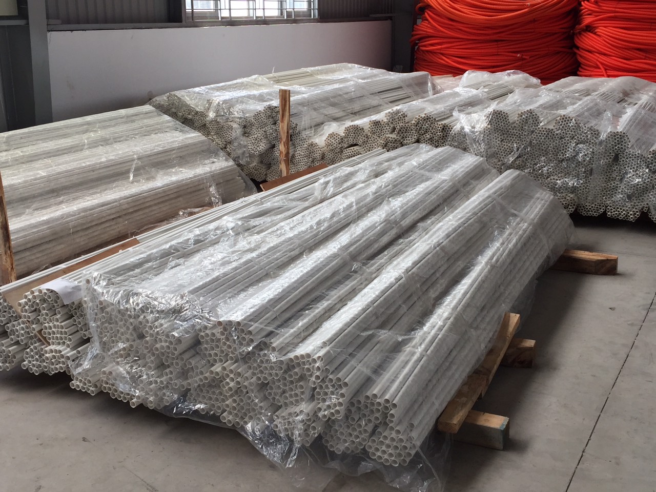 PVC Conduit pipe