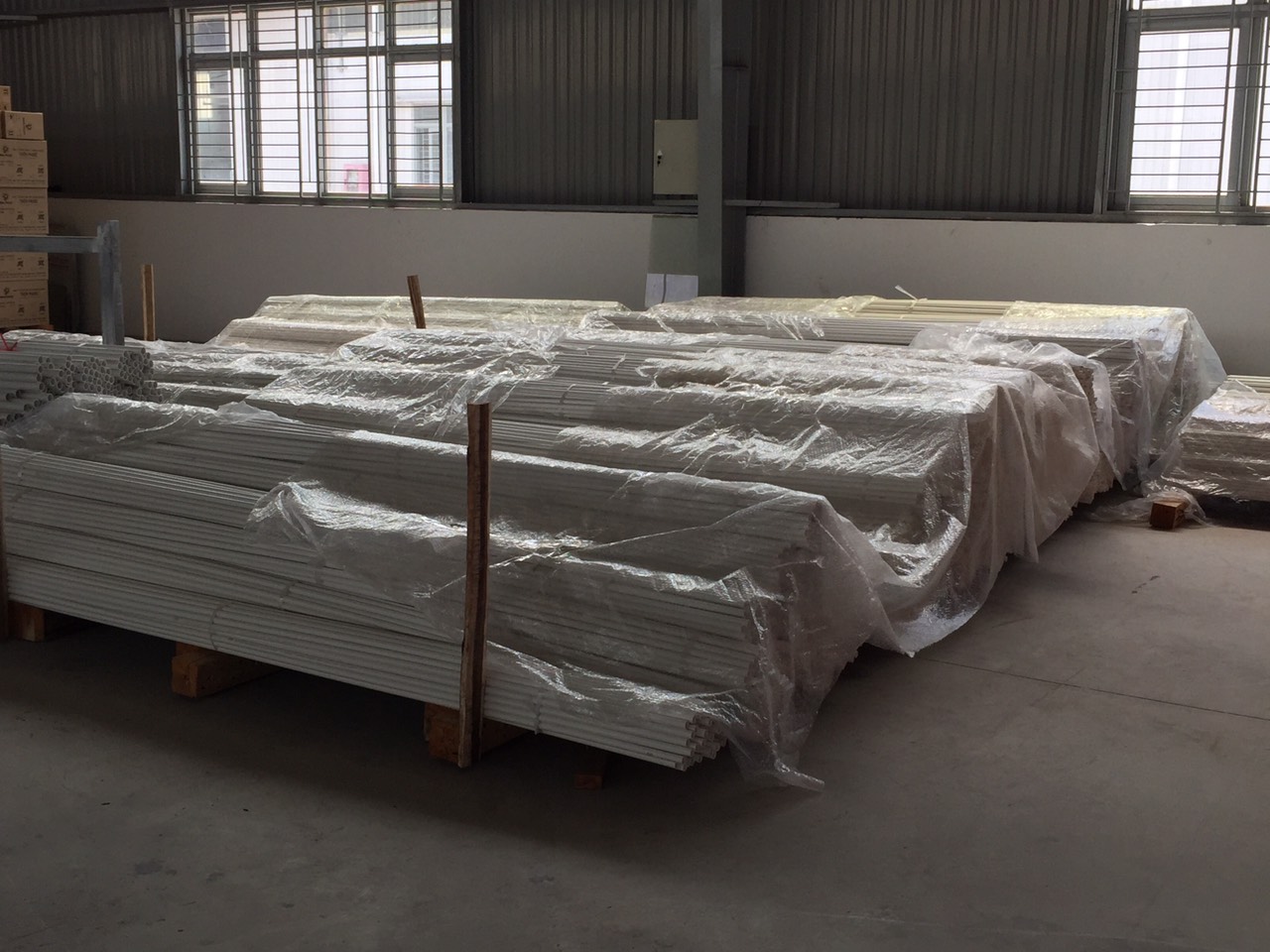 PVC Conduit pipe
