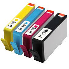 Printer ink