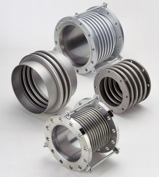 Expansion joint
