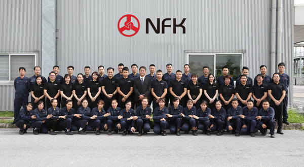 NFK Team