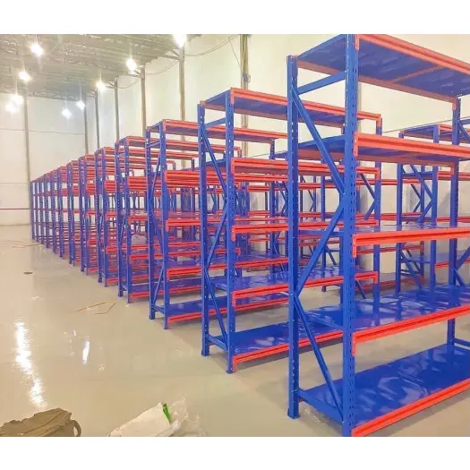 5-Tier shelving rack
