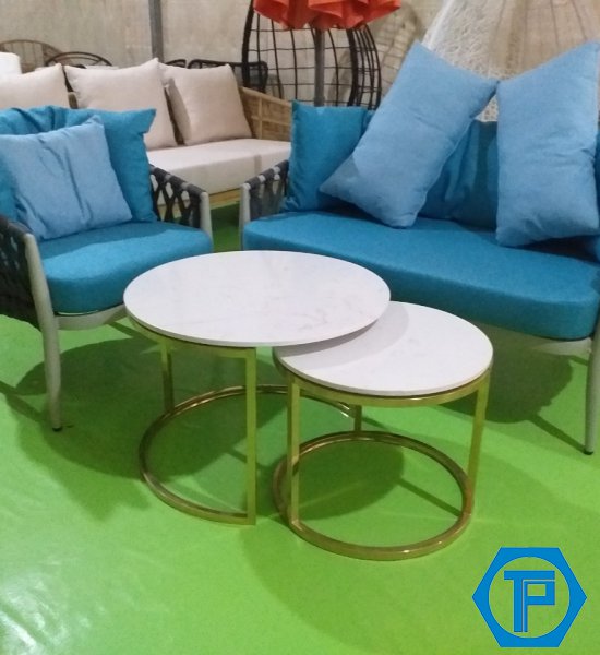 Outdoor sofa