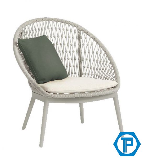 Garden coffee chair
