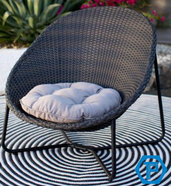 Garden coffee chair