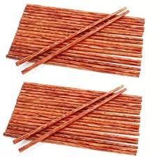 Bamboo chopsticks
