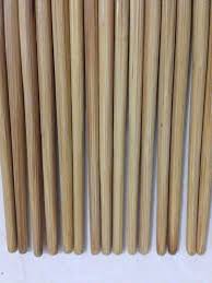 Bamboo chopsticks