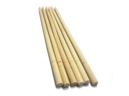 Bamboo chopsticks