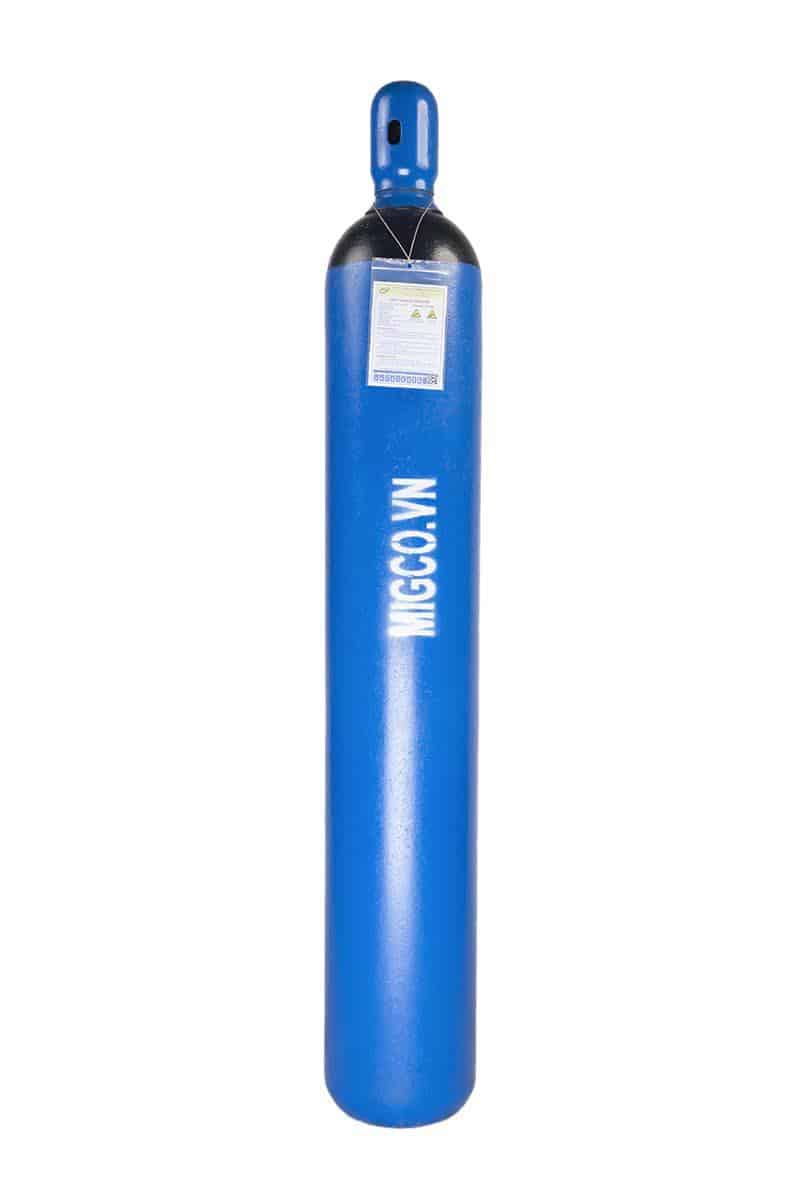 Pure CO2