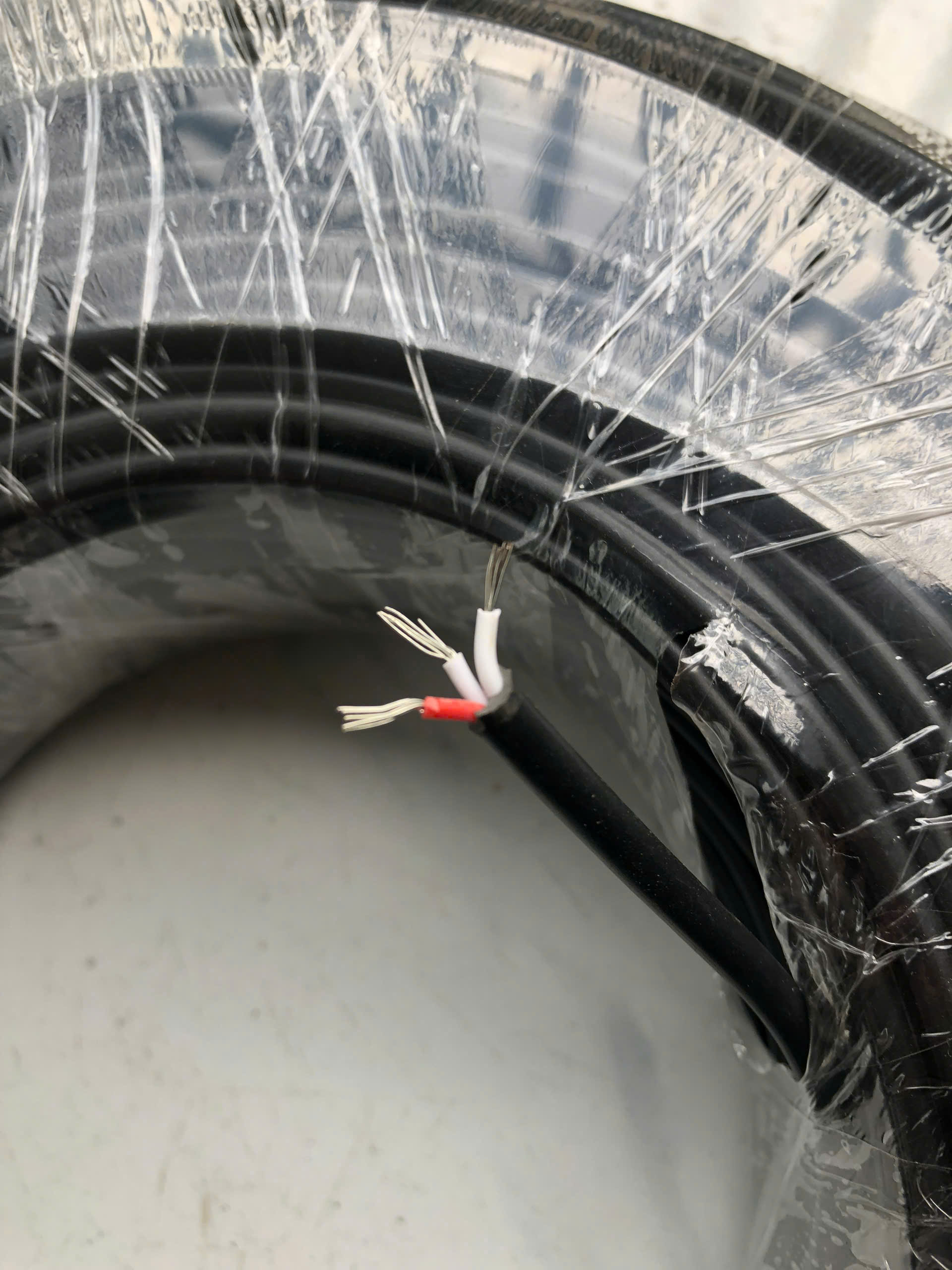 Electrical cable