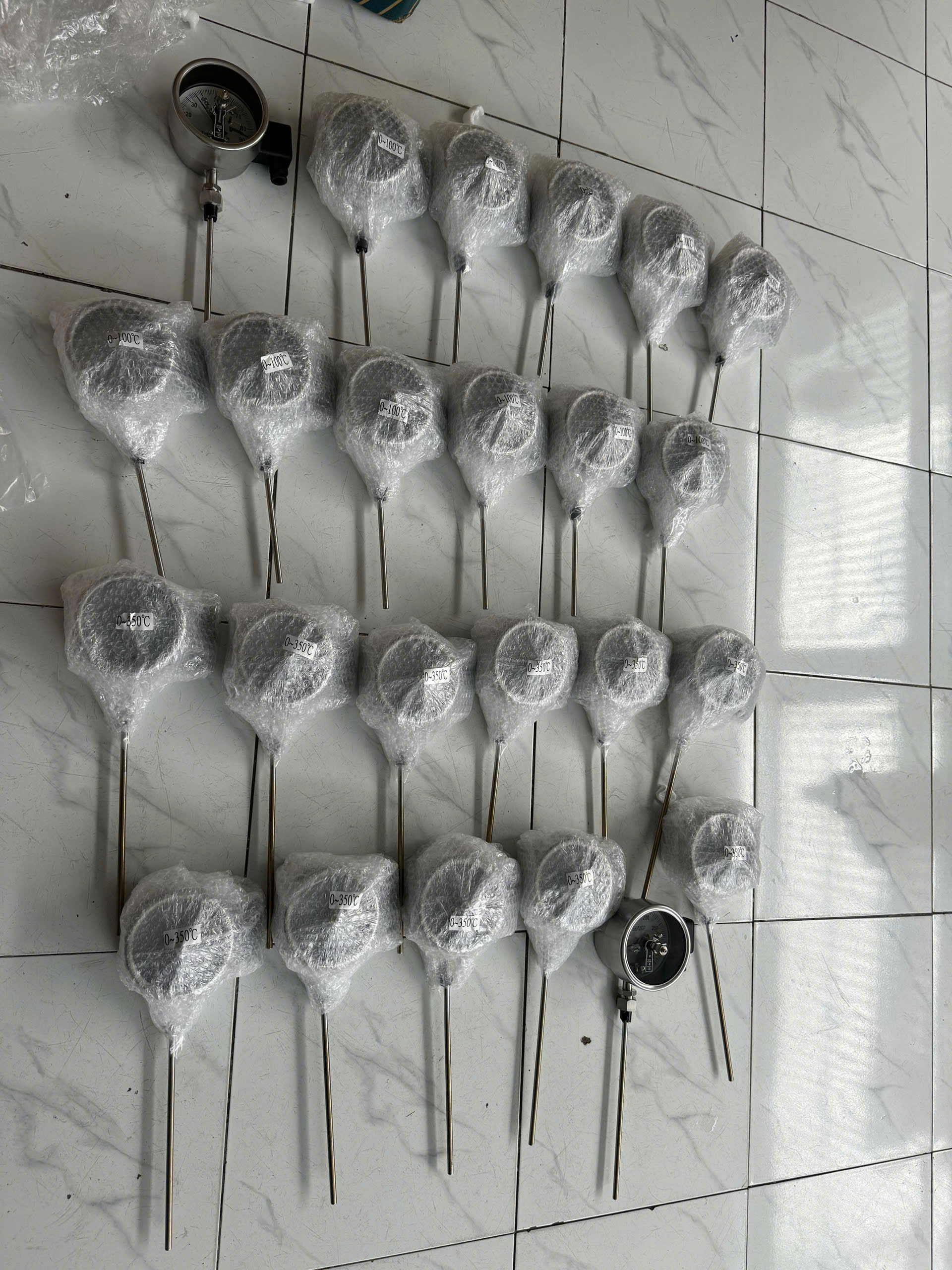 Temperature sensor