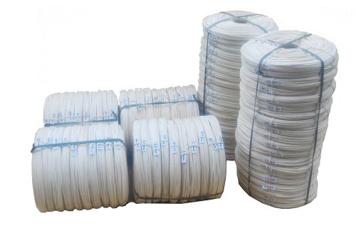 Bamboo and rattan material