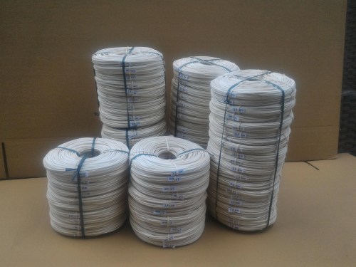 Bamboo and rattan material