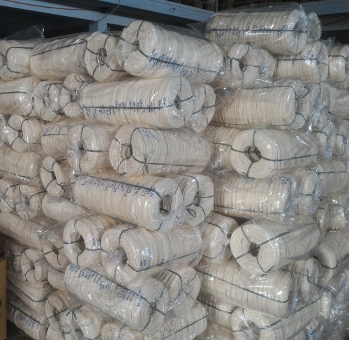 Bamboo and rattan material