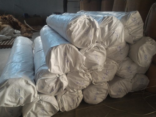 Bamboo and rattan material