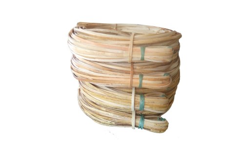 Bamboo and rattan material