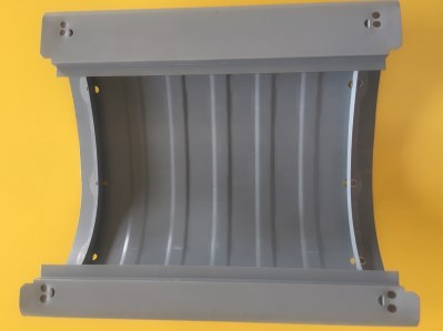Electrical anchor parts