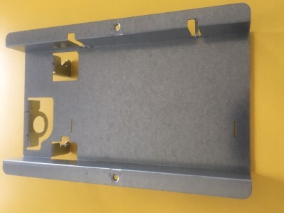 Electrical anchor parts