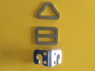 Construction parts