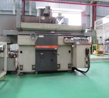 GHL Hitachi grinding machine