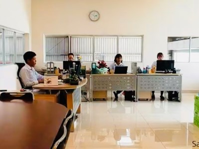 Management department