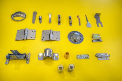 Construction parts