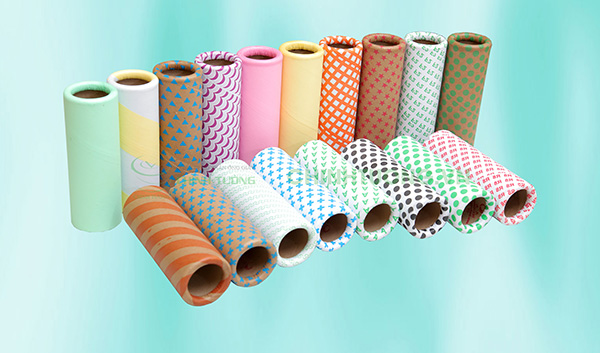 OE paper tube