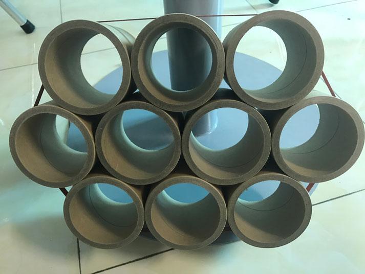 Paper tube