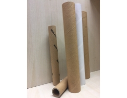 Paper tube
