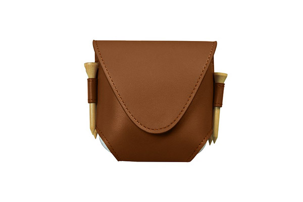Leather accessories