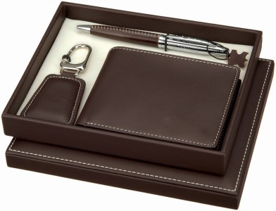 Leather gifts