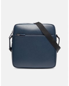 Mens leather handbag