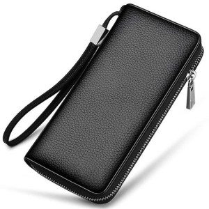 Mens Leather wallet