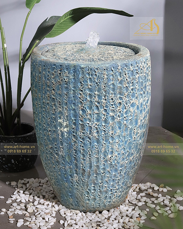 Art-home decorative waterfall