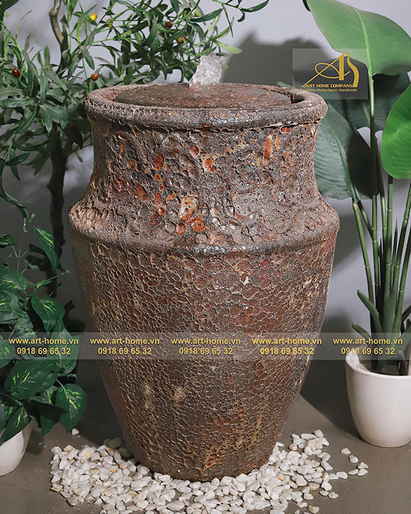 Art-home decorative waterfall