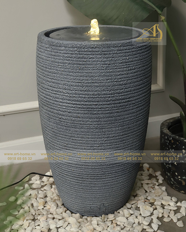 Art-home decorative waterfall