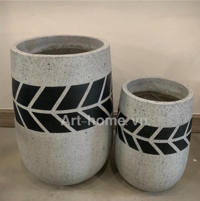 Cement Grinding Pot