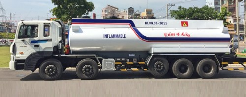 Diesel oil