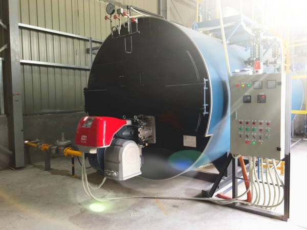 Cung cấp và lắp đặt đầu đốt