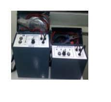 Equipment and supplies