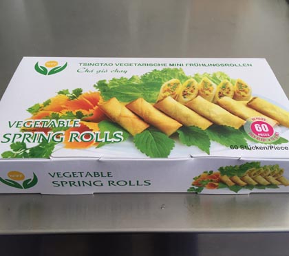 Food box