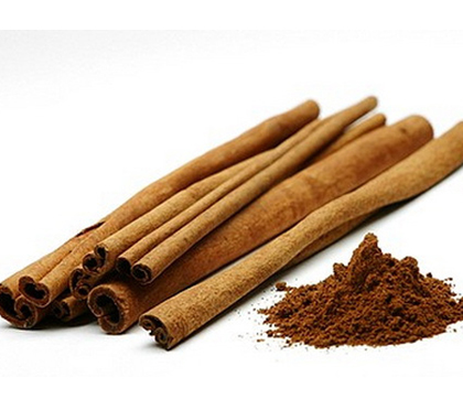 Cinnamon